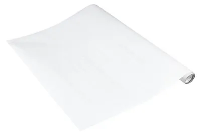 Produktbild von Sacey Fensterfolie 45x200cm Sichtschutz selbstklebend lichtdurchlässig hitze- & wasserbeständig für Bad