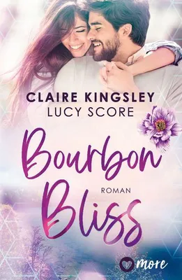 Produktbild von Bourbon Bliss