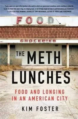 Produktbild von The Meth Lunches