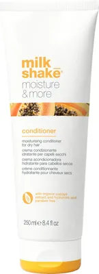 Immagine prodotto di Moisture & More (Balsamo), 250 ml