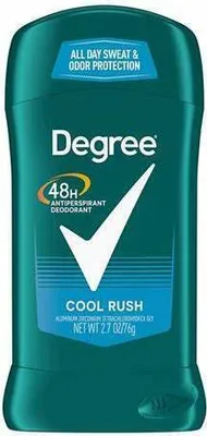 Obrázek produktu pro Cool Rush Deodorant v tyčince Degree 76 g
