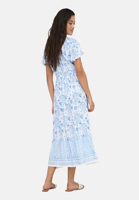 Produktbild von Only Kleid MARIANNE Sommerkleid