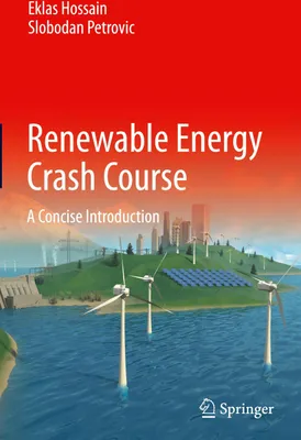 Obrázek produktu pro Renewable Energy Crash Course