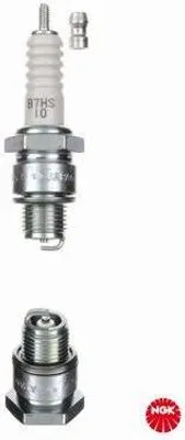 Produktbild von NGK Zündkerze B7HS-10 für