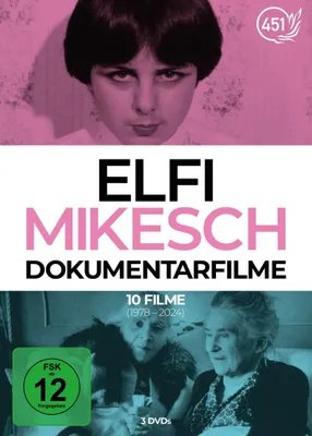 Obrázek produktu pro Elfi Mikesch Collection