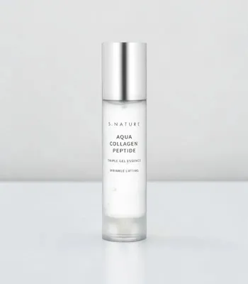Zdjęcie produktu dla Esencja kolagenowa w żelu, Aqua Collagen Peptide, 50 ml