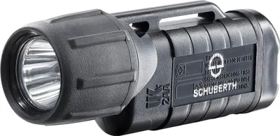 Zdjęcie produktu dla Schuberth Helmlampe SH-UK 2AA eLED ET