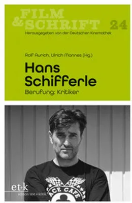Obrázok produktu pre Hans Schifferle