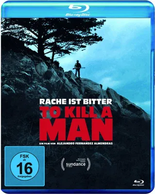Produktbild von To Kill A Man