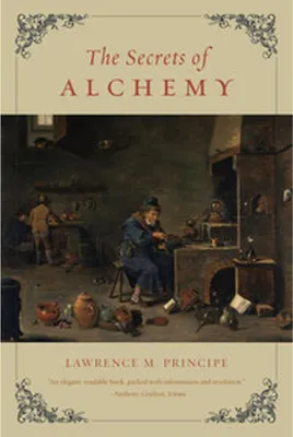 Obrázok produktu pre Secrets of Alchemy