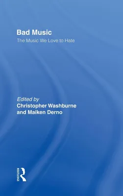 Produktbild von Bad Music