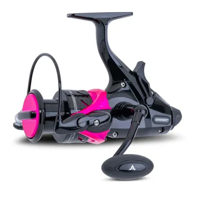 Image de Moulinet de pêche Sänger ANACONDA Magist Girl BTR-4000