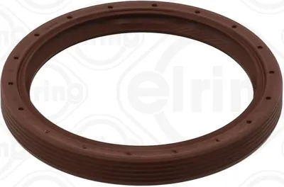 Produktbild von ELRING Nockenwellendichtung Nockenwellendichtung 814.110 stirnseitig für VW Golf VII Schrägheck (5G1, BQ1, BE1, BE2) 8mm FPM (Fluor-Kautschuk) 55mm