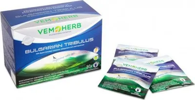Zdjęcie produktu dla Tribulus Terrestris Instant drink 30 x 5 g