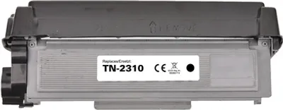 Immagine prodotto di Renkforce Toner ersetzt Brother TN2310 Schwarz 1200 Seiten RF-5608358 (RF-5608358)