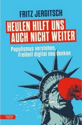 Obrázek produktu pro Heulen hilft uns auch nicht weiter
