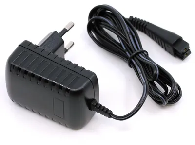Obrázek produktu pro Nabíječka pro Panasonic ER-GB80, ER-GC53, ER-GC71, ER-GK60, ER-SB60, značka mungoo