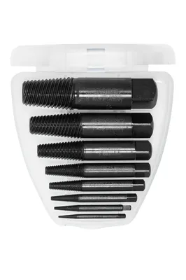 Obrázok produktu pre Gedore 6759890 Schraubenausdreher-Set