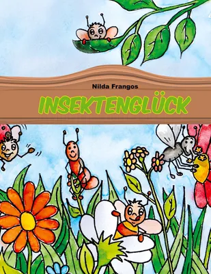 Produktbild von Insektenglück