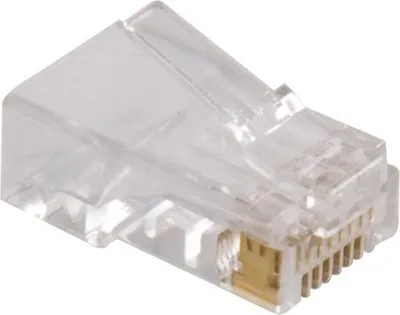 Produktbild von RJ45 Stecker UTP