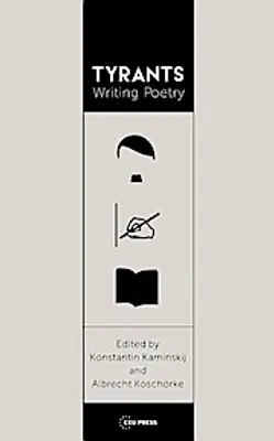 Obrázek produktu pro Tyrants Writing Poetry