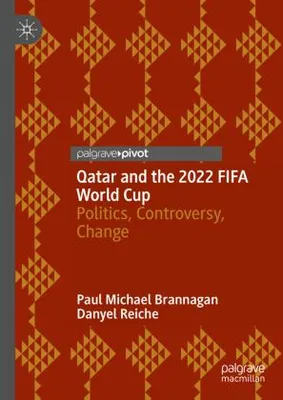 Obrázok produktu pre Qatar and the 2022 FIFA World Cup
