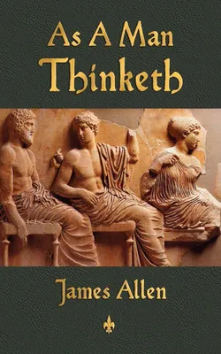 Produktbild von As A Man Thinketh