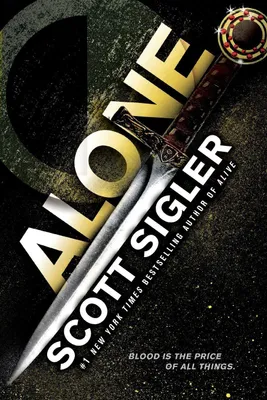 Produktbild von Alone