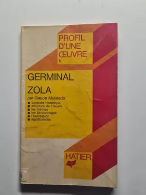 Image de Germinal