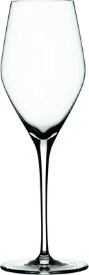 Image de Spiegelau 8 teiliges Prosecco Set Kristallglas 270 ml Special Glasses 4400275  x 2