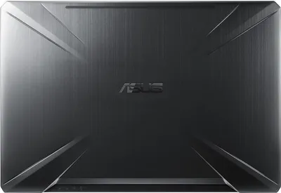 Image de ASUS FX504GE-1A Hülle (90NR00I1-R7A010)