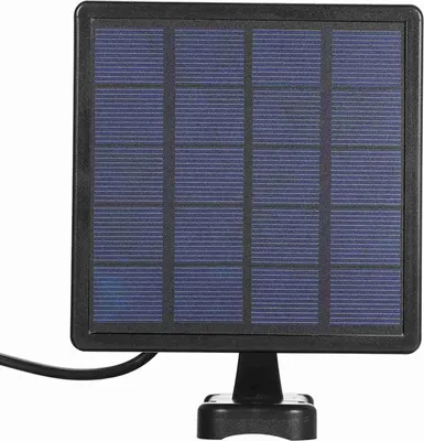Obrázok produktu pre Solárne napájané energetické závesné svetlo E27 Vonkajšia lampa citlivé svetlo IP65 odolnosť voči vode pre záhradu dvor terasa balkón krajina