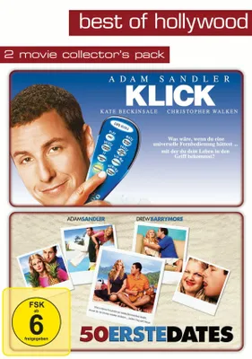 Produktbild von BoH - Klick - 50 erste Dates