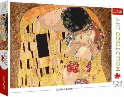 Image de Trefl 10559 puzzle Puzzle 1000 pièces Autre