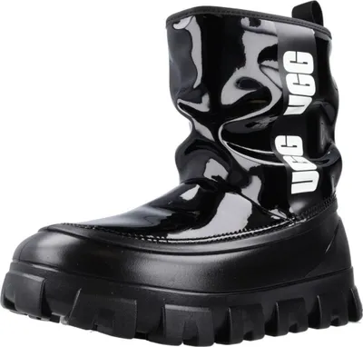 Zdjęcie produktu dla Ugg W Classic Brellah Mini Czarny