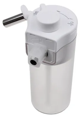 Produktbild von DELONGHI - Milchbehälter LatteCrema Cool ECAM450 - AS00005735