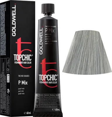 Produktbild von P-MIX Perl-mix Goldwell Topchic Mix shades tb 60ml