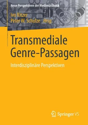 Obrázok produktu pre Transmediale Genre-Passagen
