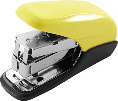 Immagine prodotto di Cucitrice 20k a risparmio energetico M&G giallo