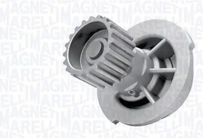 Produktbild von MAGNETI MARELLI Kühlmittelpumpe Wasserpumpe für CHEVROLET CRUZE (J300) 352316170138