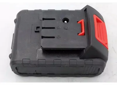 Image de bATTERIE #45 POUR PERCEUSE-VISSEUSE DEDRA DED7878