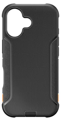 Image de Coque de protection "Ultra Robust" pour Apple iPhone 17, Noir