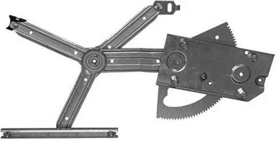 Produktbild von MAGNETI MARELLI 350103841000 Elektrischer Fensterheber Vorne Links passend für MERCEDES-BENZ M-Klasse (W163)