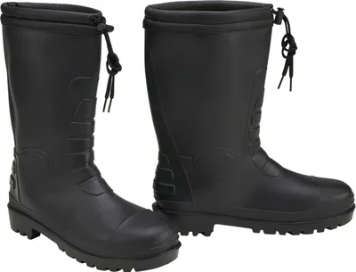 Produktbild von Brandit Rain Boots All Seasons black, 44