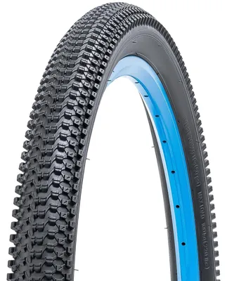 Immagine prodotto di SolidKeus - Pneumatico pieghevole per bicicletta, 26x2.35, adatto per mountain bike e gravel bike