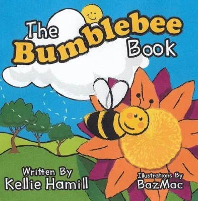 Produktbild von The Bumblebee Book