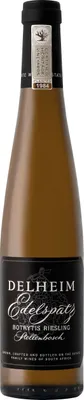 Produktbild von Delheim Delheim Edelspatz Noble Late Harvest Stellenbosch 2022 Wein ( 1 x 0.375 L )
