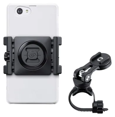 Produktbild von SP Connect Komplettes SP-CONNECT SPC+ Bike Bundle II - universelle Befestigung