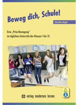 Immagine prodotto di Beweg dich, Schule!