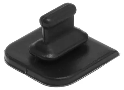 Produktbild von Tefal SS-204489 Abstandhalter für EY1453 EY1458 EY145A... Heißluftfritteuse